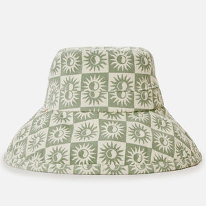 Rip Curl Tres Cool UPF Women's Bucket Hat