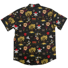 Load image into Gallery viewer, Fasthouse Tribe Button-Up Men&#39;s Shirt
