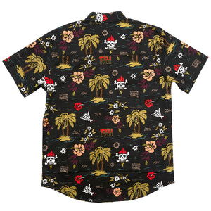 Fasthouse Tribe Button-Up Men's Shirt
