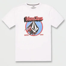 Load image into Gallery viewer, Volcom Avenge Short Sleeve T-Shirt
