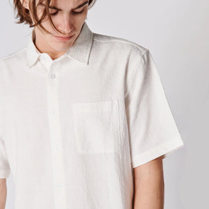 Fomer Vivian Shirt Short Sleeve