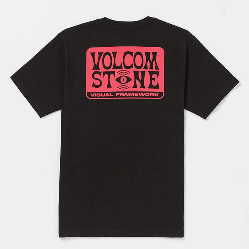 Volcom Viz Fray T-Shirt