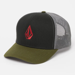 Volcom Full Stone Cheese Trucker Hat
