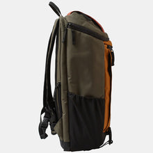 Load image into Gallery viewer, RVCA Voyage IV Laptop Backpack 30L
