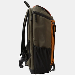 RVCA Voyage IV Laptop Backpack 30L
