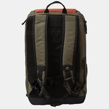 Load image into Gallery viewer, RVCA Voyage IV Laptop Backpack 30L
