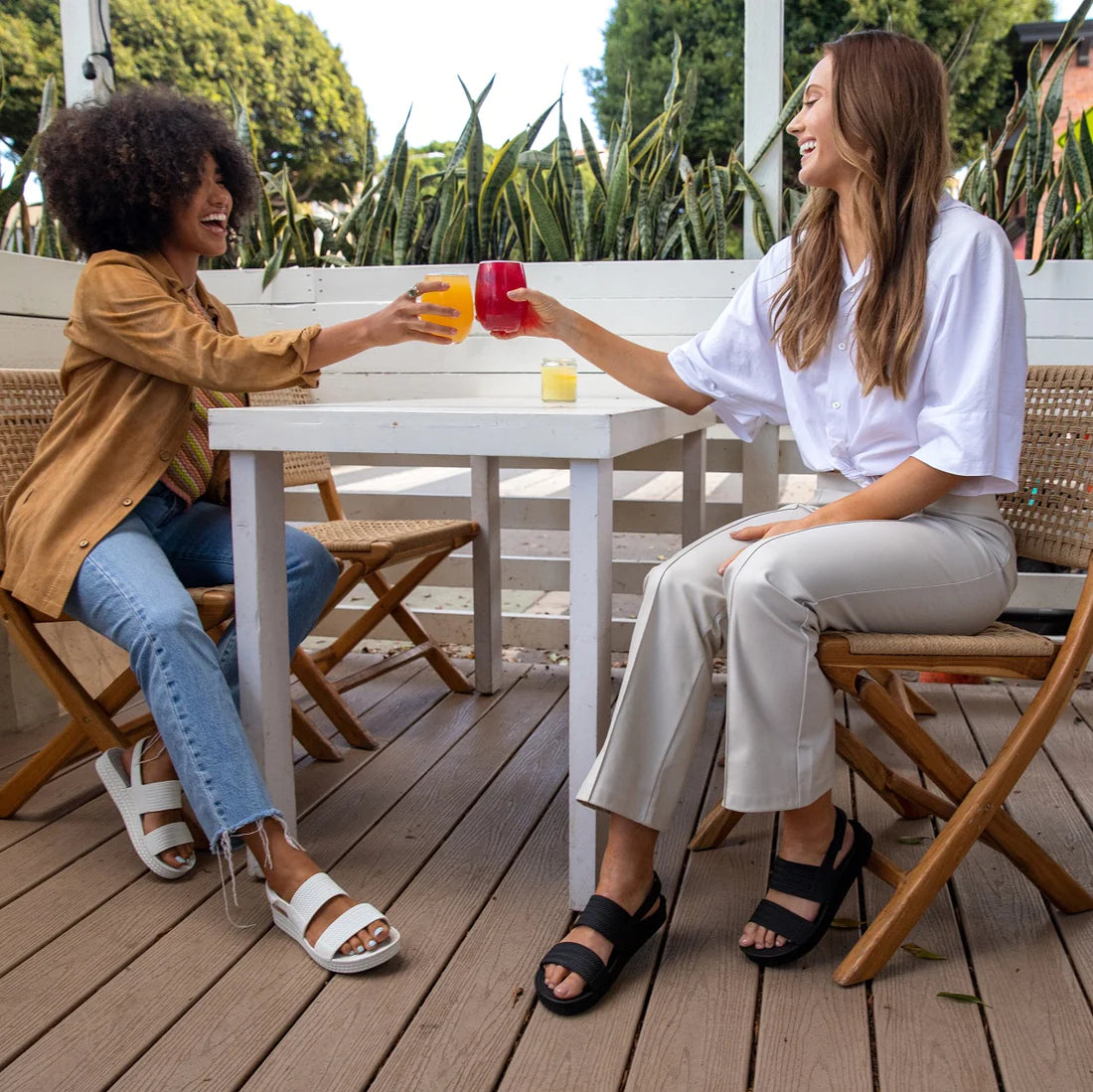 Reef water deals sandals