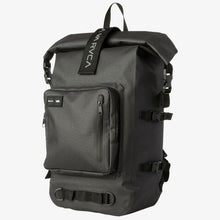 Load image into Gallery viewer, RVCA WELD Water Repellant Surf Backpack 33L
