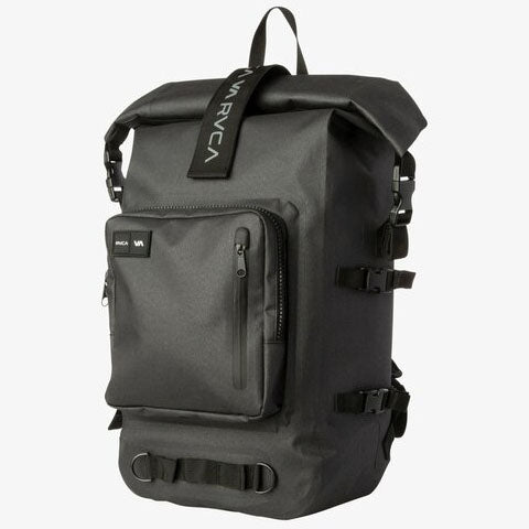 RVCA WELD Water Repellant Surf Backpack 33L