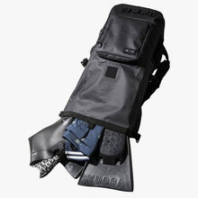 Load image into Gallery viewer, RVCA WELD Water Repellant Surf Backpack 33L
