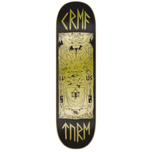 Load image into Gallery viewer, Creature Worthington Altar Skateboard Deck 8.6
