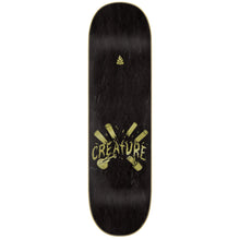Load image into Gallery viewer, Creature Worthington Altar Skateboard Deck 8.6
