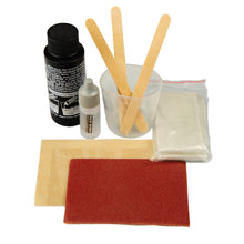 Load image into Gallery viewer, Ding All Polyester Resin Standard Ding Repair Kit
