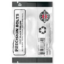 Load image into Gallery viewer, Independent Genuine Parts Phillips Hardware Black 1.5&quot;
