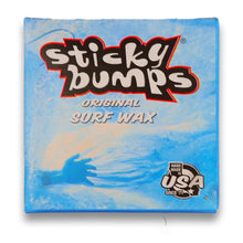 Load image into Gallery viewer, Sticky Bumps Original Formula Surf Wax

