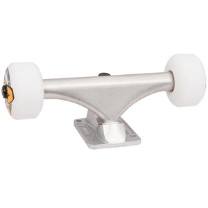Bullet OJ Logo Wheels Assembly Skateboard Truck 145