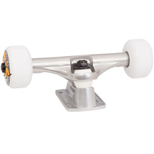 Load image into Gallery viewer, Bullet OJ Logo Wheels Assembly Skateboard Truck 145
