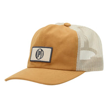 Load image into Gallery viewer, IPD Surf 1697 Trucker Canvas Hat
