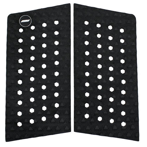 Pro-Lite 2-Piece Traction Pad Front