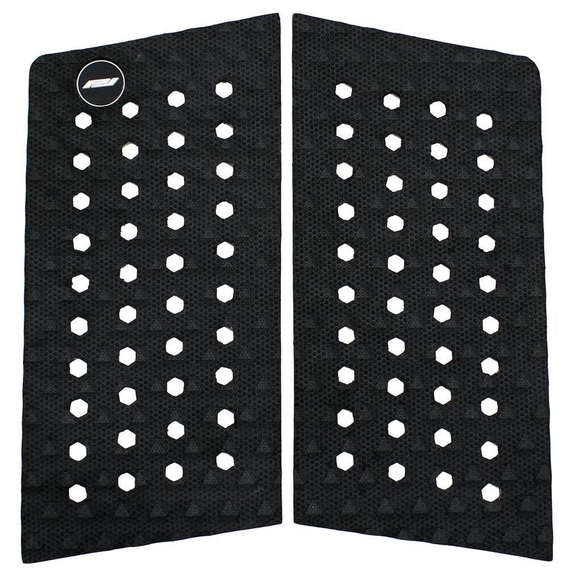 Pro-Lite 2-Piece Traction Pad Front