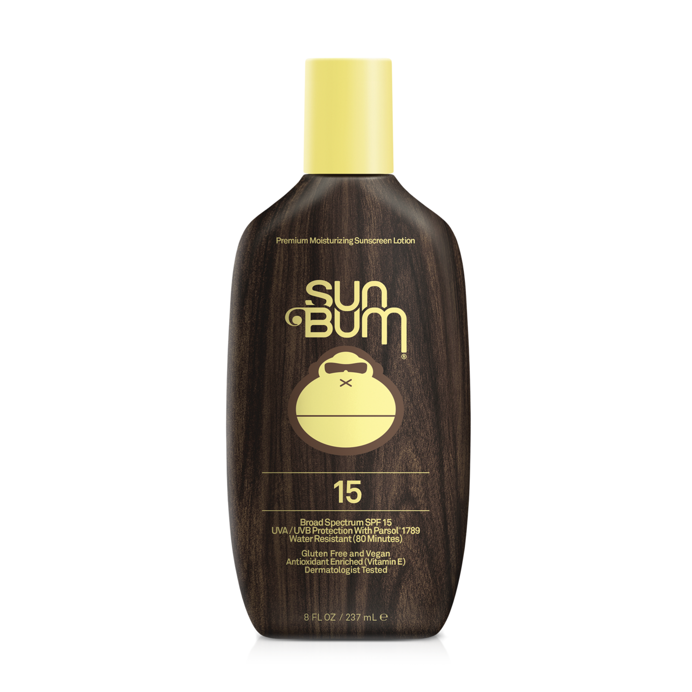 Sun Bum Original Sunscreen Lotion SPF 15 70 CCSurf