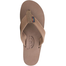 Load image into Gallery viewer, Rainbow Single Layer Premier Leather 301Alts Women&#39;s Sandals
