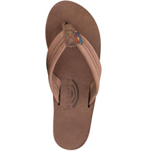 Load image into Gallery viewer, Rainbow Single Layer Premier Leather 301Alts Women&#39;s Sandals
