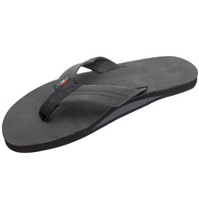 Load image into Gallery viewer, Rainbow Single Layer Premier Leather 301 Alts Men&#39;s Sandals
