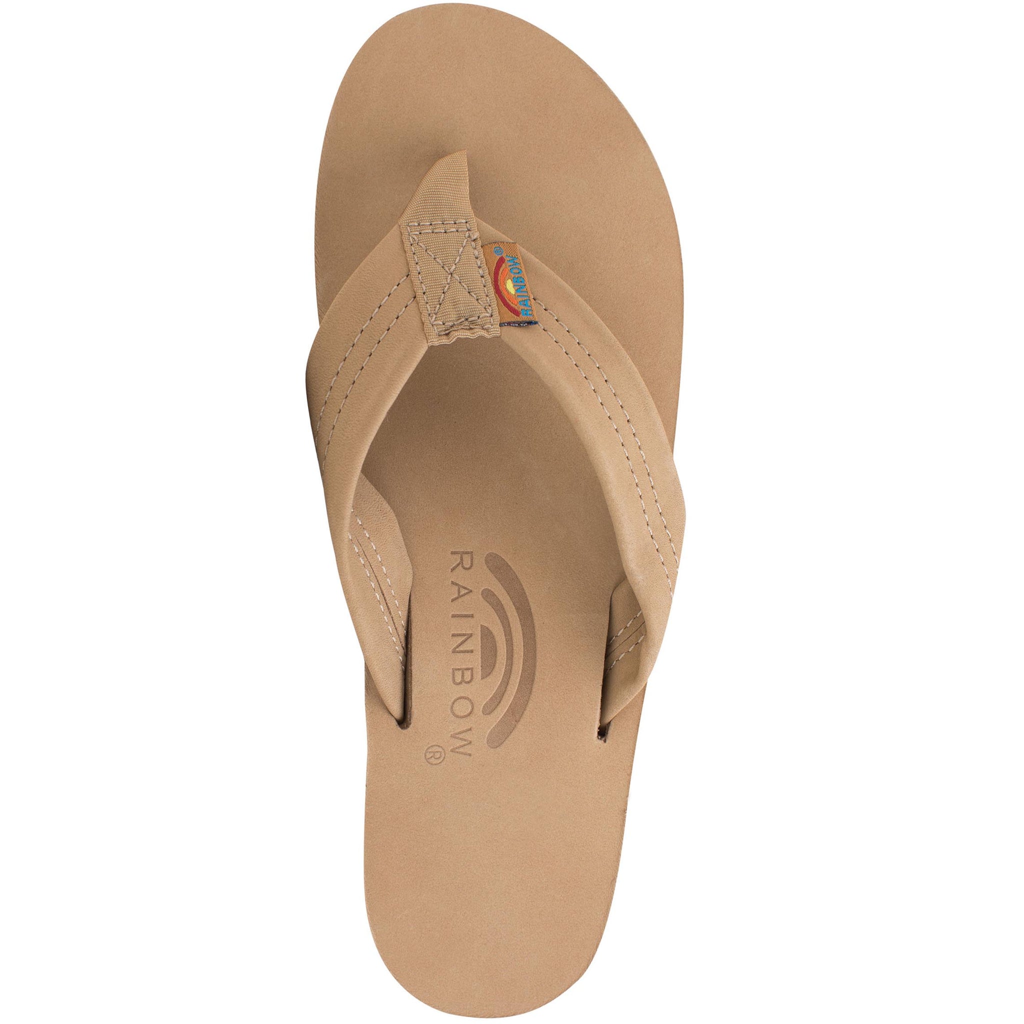 Flip Flops / Sandals - Rainbow Original - 302 ALTS - 302 Double Layer/Thick  Strap - Ladies