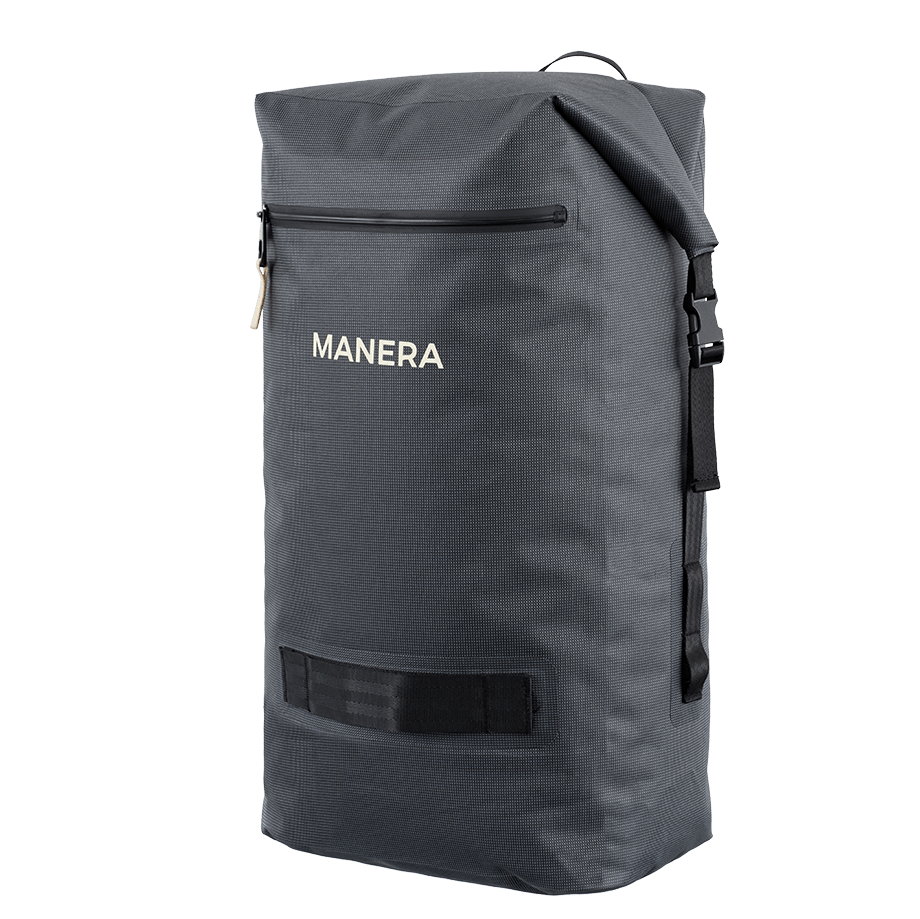 Manera Rugged Waterproof Backpack 30L