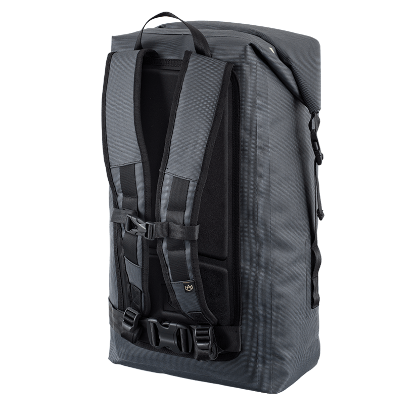 Manera Rugged Waterproof Backpack 30L