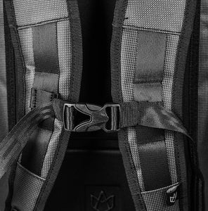 Manera Rugged Waterproof Backpack 30L