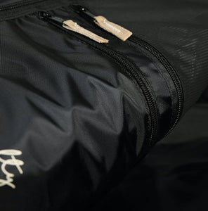 Manera Rugged Waterproof Duffelbag Backpack 45L