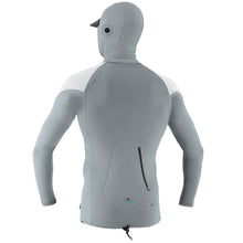 Load image into Gallery viewer, O&#39;Neill Premium Skins O&#39;Zone Long Sleeve Sun Shirt with Hood
