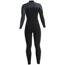 Load image into Gallery viewer, Buell RB1 Accelerator 4/3 Women&#39;s Full Wetsuit
