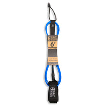 Load image into Gallery viewer, Slater Designs 6&#39; Comp Leash
