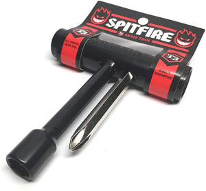 Spitfire T3 All Purpose Skate Tool