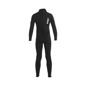 Buell Youth 4/3 RBZ Back Zip Full Wetsuit
