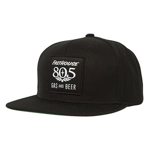 Fasthouse 805 Original Hat