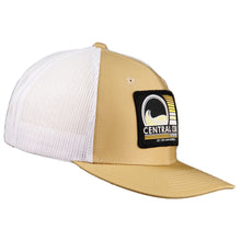 Load image into Gallery viewer, Central Coast Surfboards Nine Ball Trucker Hat
