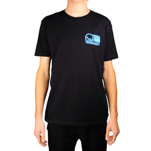 Central Coast Surfboards Nine Ball Solid T-Shirt