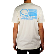 Load image into Gallery viewer, Central Coast Surfboards Nine Ball Solid T-Shirt
