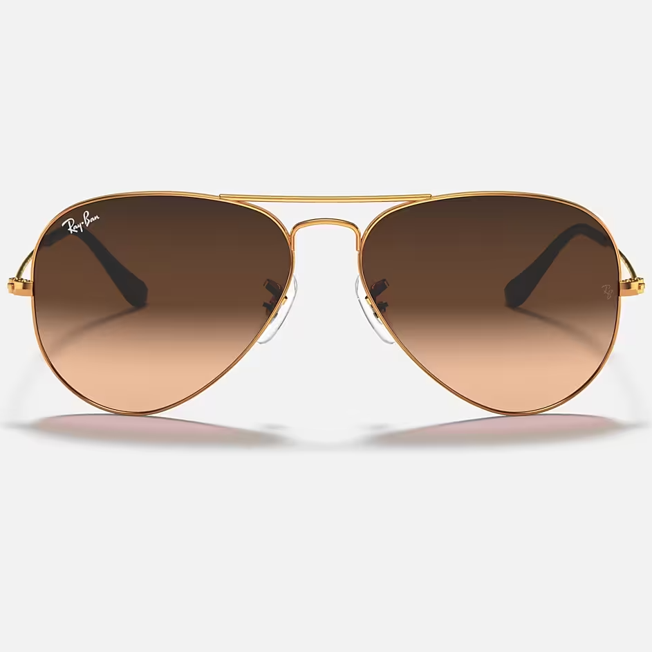 Ray Ban Aviator Gradient Lens Central Coast Surfboards