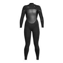 Load image into Gallery viewer, Women&#39;s XCEL Axis X 4/3 Chest Zip Wetsuit
