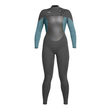Load image into Gallery viewer, Women&#39;s XCEL Axis X 4/3 Chest Zip Wetsuit
