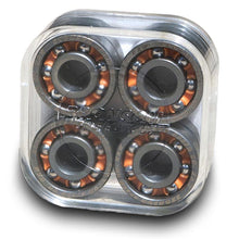 Load image into Gallery viewer, Bronson Speed Co. Raw Bearings Box/8

