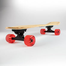 Load image into Gallery viewer, Sector 9 Bambino Shorebreak Cruiser Complete Skateboard

