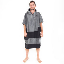 Load image into Gallery viewer, All In Surf, Swim, &amp; Beach Hooded Changing Poncho
