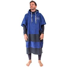 Load image into Gallery viewer, All In Surf, Swim, &amp; Beach Hooded Changing Poncho
