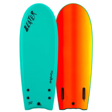 Load image into Gallery viewer, Catch Surf Beater Original Twin Fin 54&quot;
